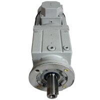 Lenze 50Hz 0,37Kw 7min GST05-2MVCK071C32 MDEMAXX071-32 Getriebemotor i=56,875