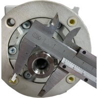 Lenze 50Hz 0,37Kw 7min GST05-2MVCK071C32 MDEMAXX071-32 Getriebemotor i=56,875