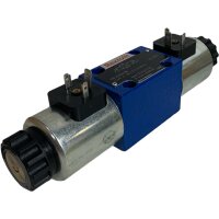 Rexroth R900561288 4WE 6 J62/EG24N9K4 Wegeschiebeventil Ventil
