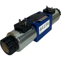 Rexroth R900561288 4WE 6 J62/EG24N9K4 Wegeschiebeventil Ventil