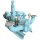 BÖRGER CL 520 Pumpe Drehkolbenpumpe Garbarino