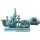 BÖRGER CL 520 Pumpe Drehkolbenpumpe Garbarino