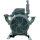 BÖRGER CL 520 Pumpe Drehkolbenpumpe Garbarino