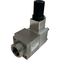 HYDAC ACCESSORIES CX DBV-20-040-G1-F-H 3547509 Control Ventil