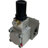 HYDAC ACCESSORIES CX DBV-20-040-G1-F-H 3547509 Control Ventil