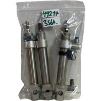 Festo DSNU-20-50-P-A Normzylinder Zylinder 19210