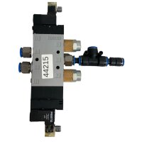 Festo CPE24-M1H-5/3G-3/8 Magnetventil Ventil 170265