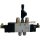 Festo CPE24-M1H-5/3G-3/8 Magnetventil Ventil 170265