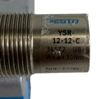 Festo DGPL-25-250-PPV-A-B-KF-SH Linearantrieb 526649