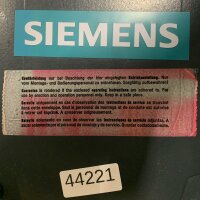 Siemens 1PH8186-1DD102ZB1 Asynchronmotor