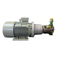 Rexroth A10VSO 71 DFR1/31R-PPA12N00 Axialkolbenpumpe Pumpe