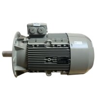 Siemens 1AV3164B 1 LE0031DB434FB4 elektromotor 15kw 1500 min