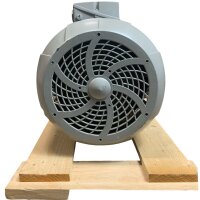 Siemens 1AV3164B 1 LE0031DB434FB4 elektromotor 15kw 1500 min