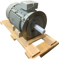 Siemens 1AV3164B 1 LE0031DB434FB4 elektromotor 15kw 1500 min