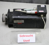 Siemens 1FT5064-0AC01 SERVOMOTOR SERVOMOTRURS servomotors...