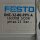FESTO DNC-32-80-PPV-A 163308 Normzylinder Zylinder