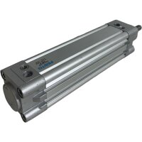 FESTO DNC-32-100-PPV-A 163309 Normzylinder Zylinder