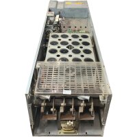 Siemens 6SE7033-7EH20-Z Frequenzumrichter AC Drive...