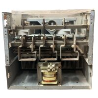 Siemens 6SE7033-7EH20-Z Frequenzumrichter AC Drive SIMOVERT VC