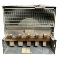 Siemens 6SE7033-7EH20-Z Frequenzumrichter AC Drive SIMOVERT VC
