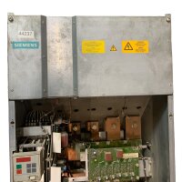 Siemens 6SE7033-7EH20-Z Frequenzumrichter AC Drive SIMOVERT VC