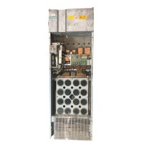 Siemens 6SE7033-7EH20-Z Frequenzumrichter AC Drive SIMOVERT VC