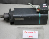 Siemens 1FT5066-0AF01-2 SERVOMOTOR SERVOMOTRURS...