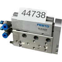 FESTO SLF-16-20-P-A mini-Schlitten 170512