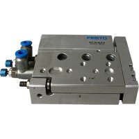 FESTO SLF-16-20-P-A mini-Schlitten 170512
