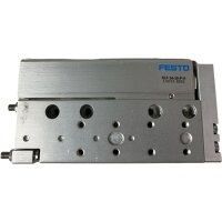 FESTO SLF-16-50-P-A 170515 Minischlitten
