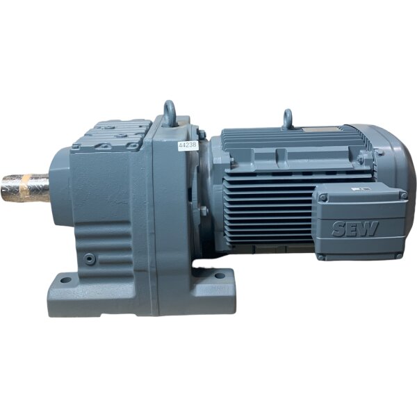 SEW 15KW 73min R107 DRN160L4 Getriebemotor Gearbox