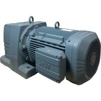 SEW 15KW 73min R107 DRN160L4 Getriebemotor Gearbox