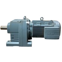 SEW 11 KW 72 min R97 DRS160M4 Getriebemotor Gearbox