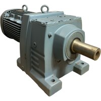 SEW 11 KW 72 min R97 DRS160M4 Getriebemotor Gearbox