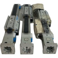 Festo DGE-25-150-SP-KF-GK-SV Zahnriemenachse 193746