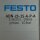 FESTO ADN-25-25-A-P-A Kompaktzylinder Zylinder