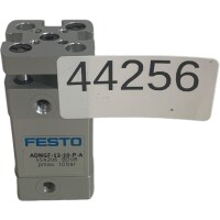 FESTO ADNGF-12-10-P-A 554206 Kompaktzylinder