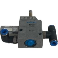 Festo MFH-3-1/8 Magnetventil Ventil 7802