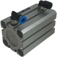 SMC CDQSB20-30DC Kompaktzylinder