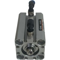 SMC CDQSB20-30DC Kompaktzylinder