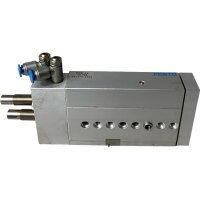Festo DGSL-12-30-Y3A 543977 Mini-Schlitten