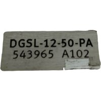 Festo DGSL-12-50-PA 543965 Mini-Schlitten...