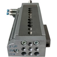 Festo DGSL-12-50-PA 543965 Mini-Schlitten Führungsschiene
