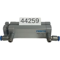 FESTO ADNGF-12-50-P-A 537123 Kompaktzylinder