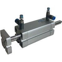 FESTO ADNGF-20-50-P-A-S2 537125 Kompaktzylinder