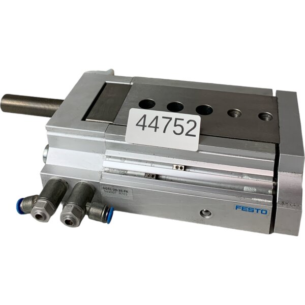 Festo DGSL-20-30-PA 544007 Mini-Schlitten