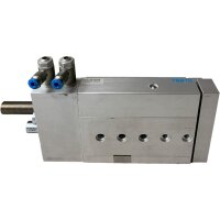 Festo DGSL-20-30-PA 544007 Mini-Schlitten
