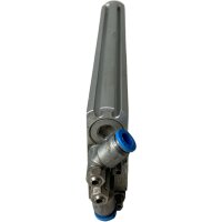 Festo SLF-16-80-P-A 170516 Mini-Schlitten