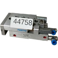 Festo SLT-10-40-A-CC-B 197892 Mini-Schlitten