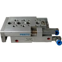Festo SLT-10-40-A-CC-B 197892 Mini-Schlitten